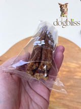 Deli Petaroni Salami Sticks Counter - Price Per 1 Package (4pc)