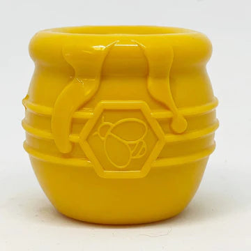 Sodapup Honey Pot Large