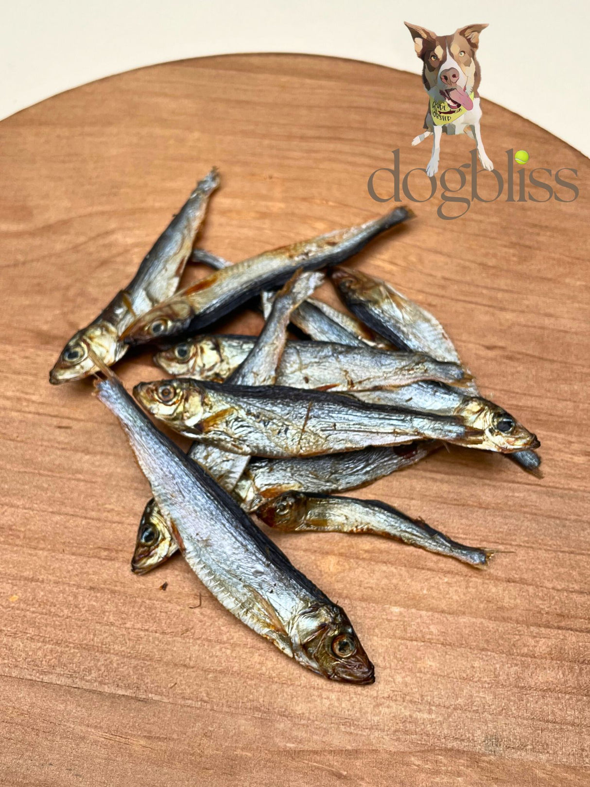 Sprats Dog Treats