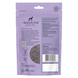 The Innocent Hound Venison Training Treats 600g