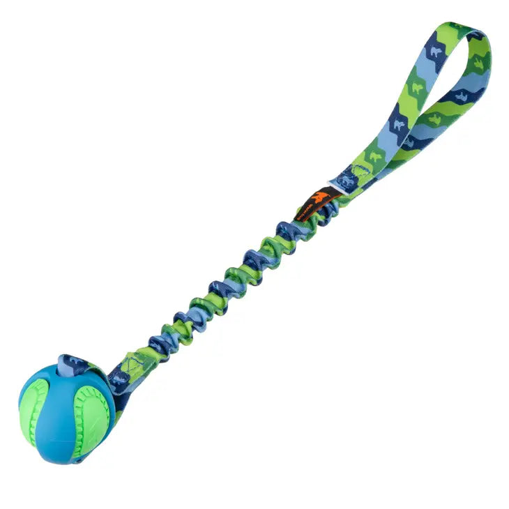 Tug-E-Nuff PowerBall Bungee