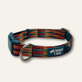 Twiggy Tags Comfort Collar