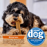 Yakers Yak Dog Chew Medium