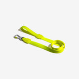 Zeedog Leash Neopro Lime