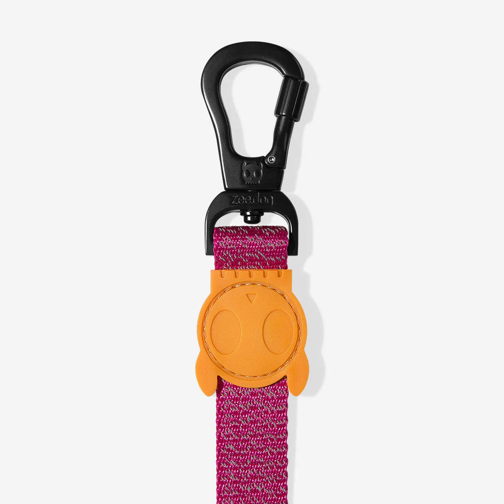 Zeedog Classic Dog Lead NOX Sidus
