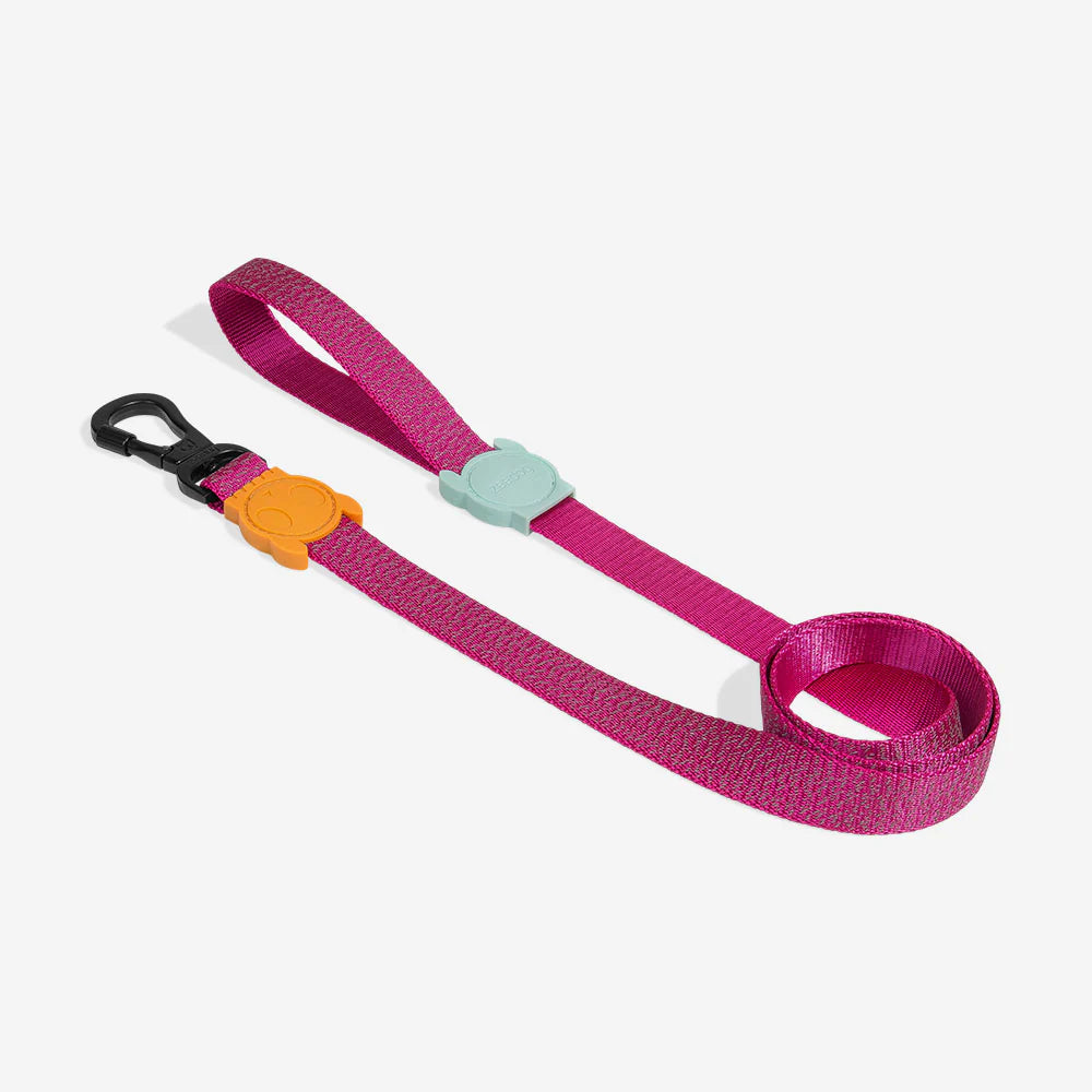 Zeedog Classic Dog Lead NOX Sidus