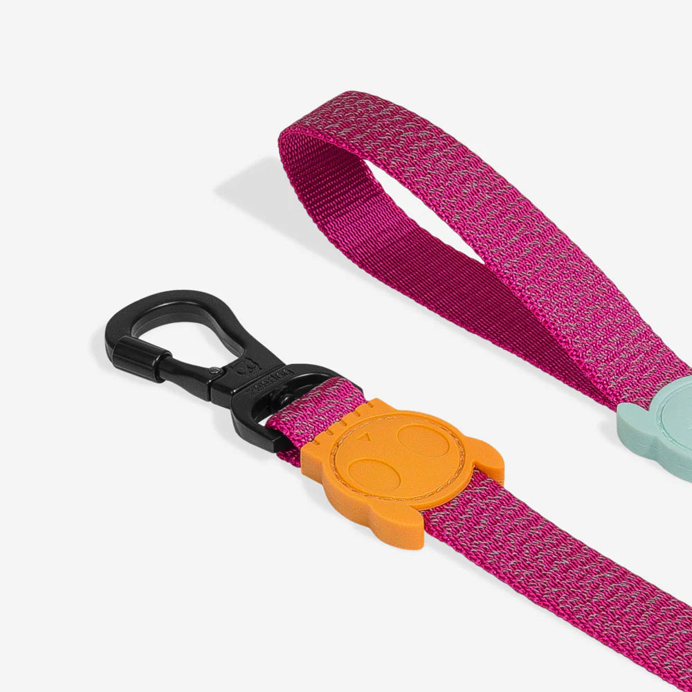 Zeedog Classic Dog Lead NOX Sidus