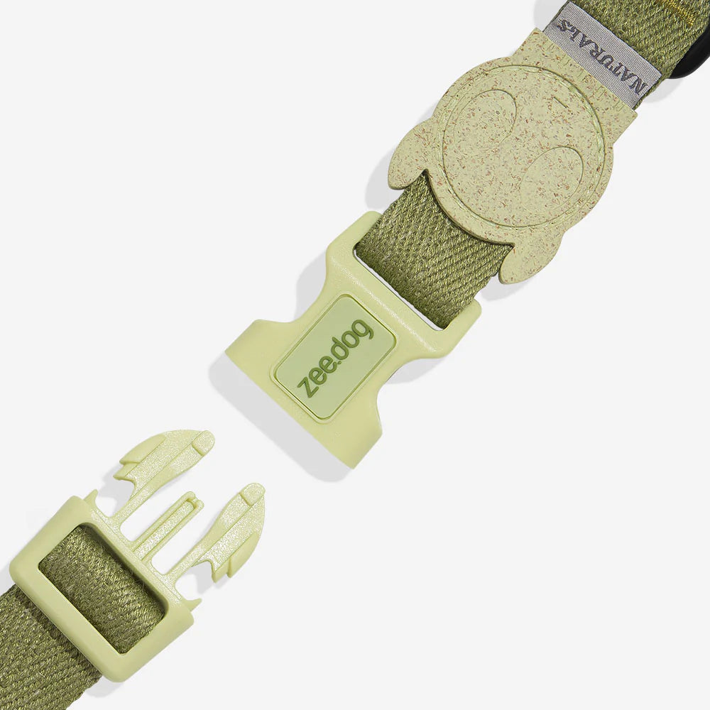 Zeedog H-Harness Moss
