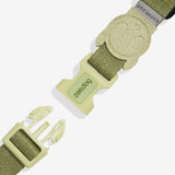 Zeedog H-Harness Moss
