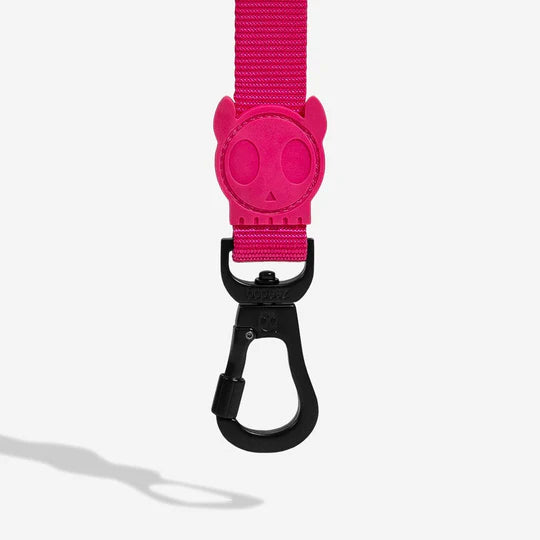 Zeedog Ruff Leash Pink