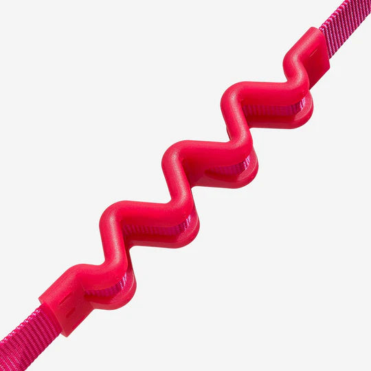 Zeedog Ruff Leash Pink