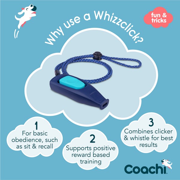 CoA Coachi Whizzclick