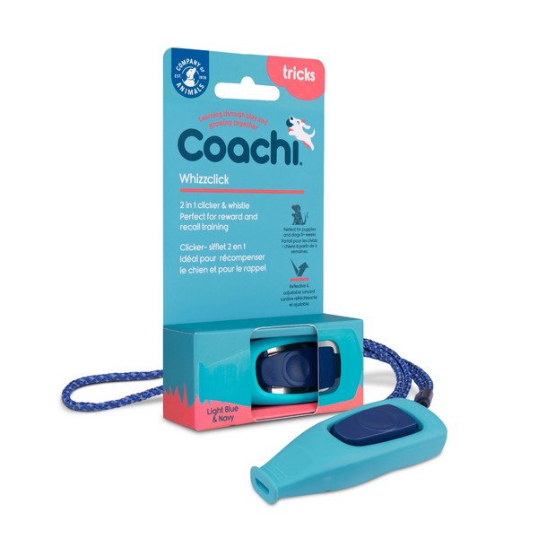 CoA Coachi Whizzclick